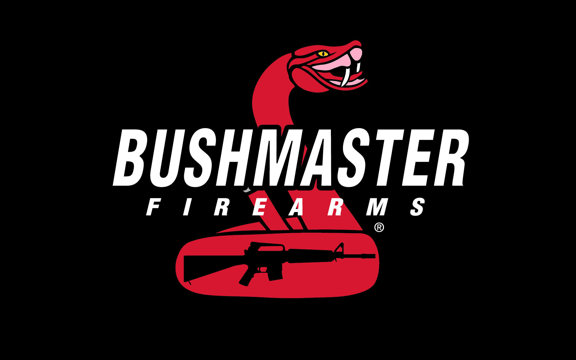 BUSHMASTER