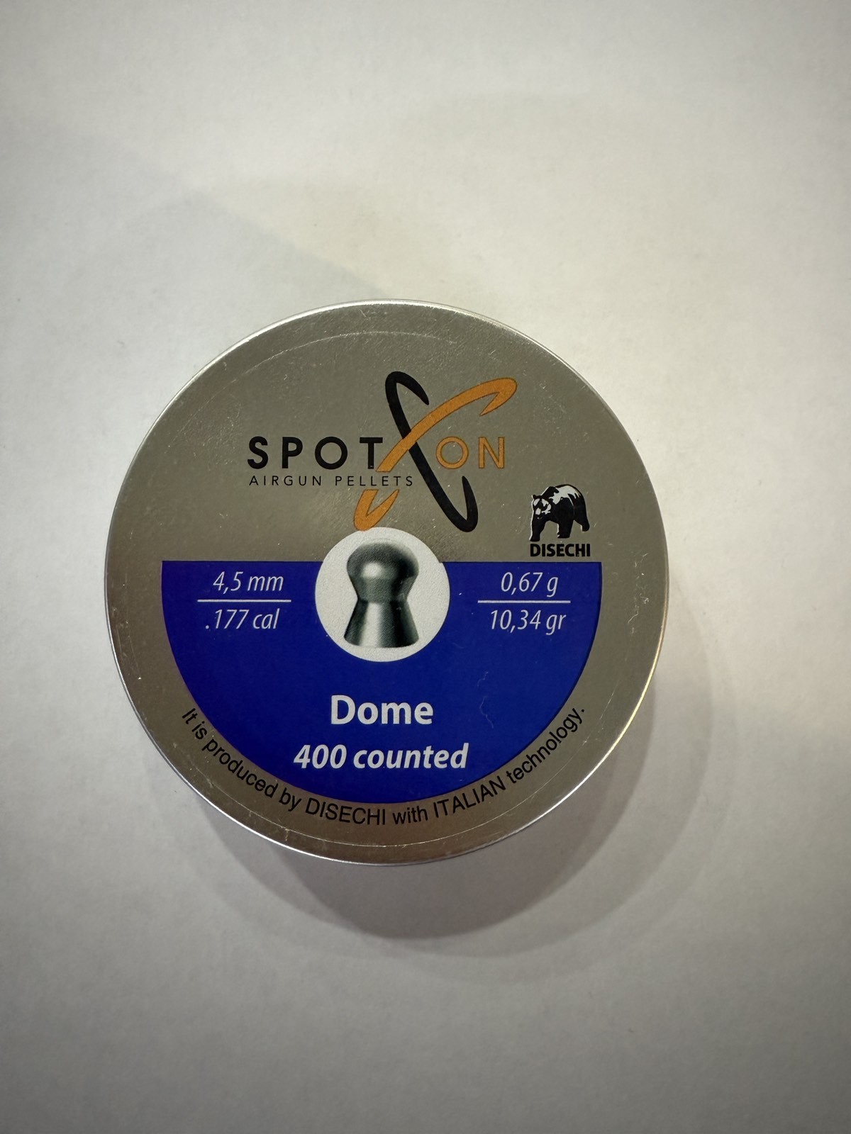 ტირის ვაზნები