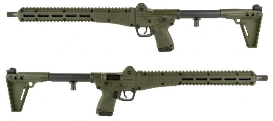 Kel Tec