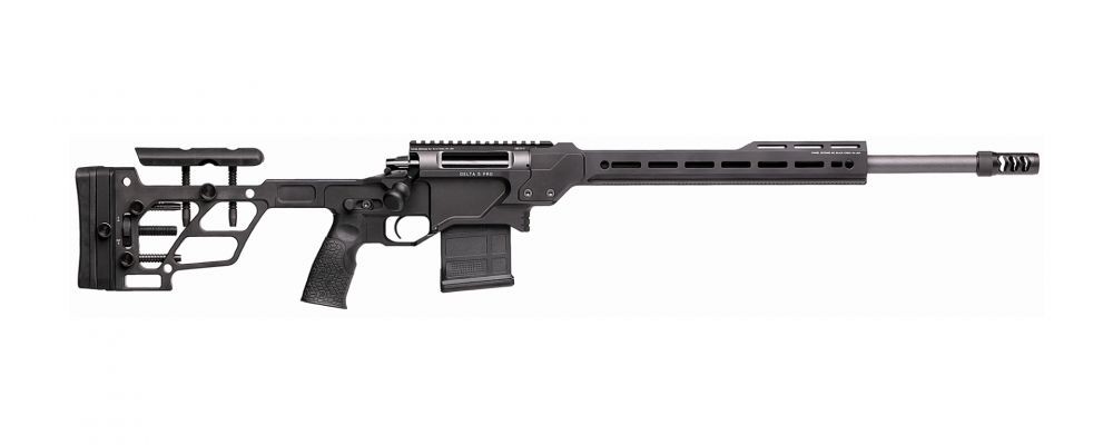 Daniel Defense