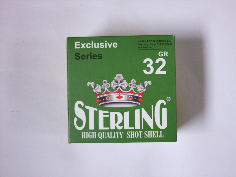 Sterling