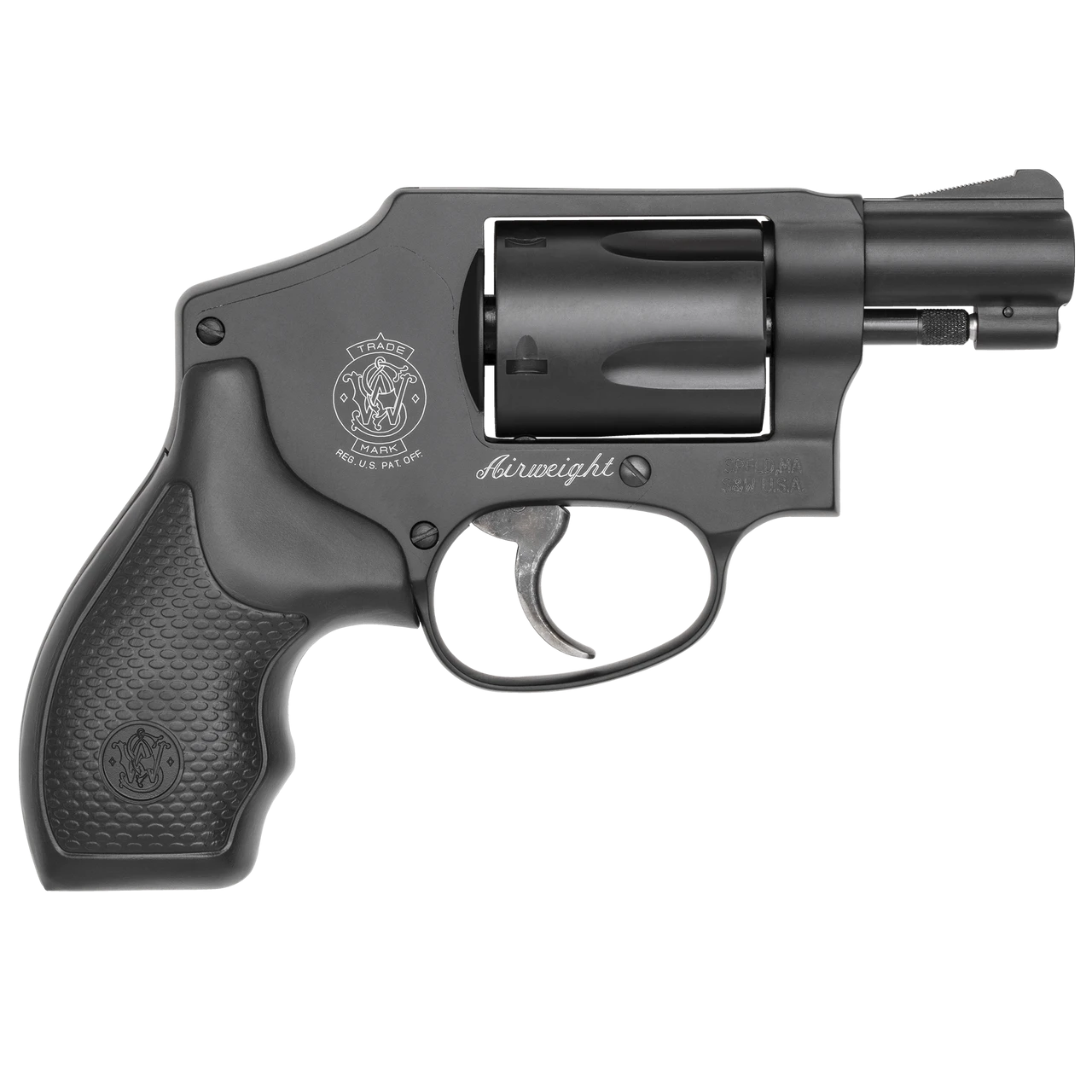 SMITH &WESSON