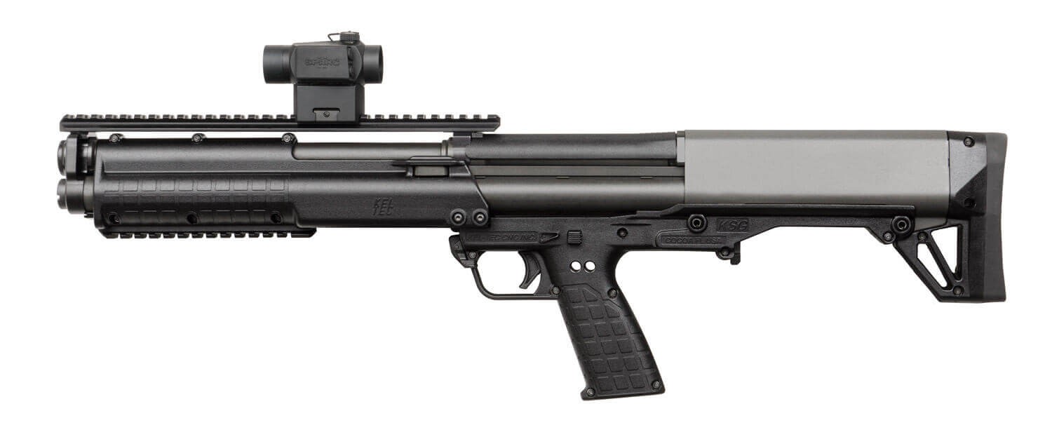 Kel Tec