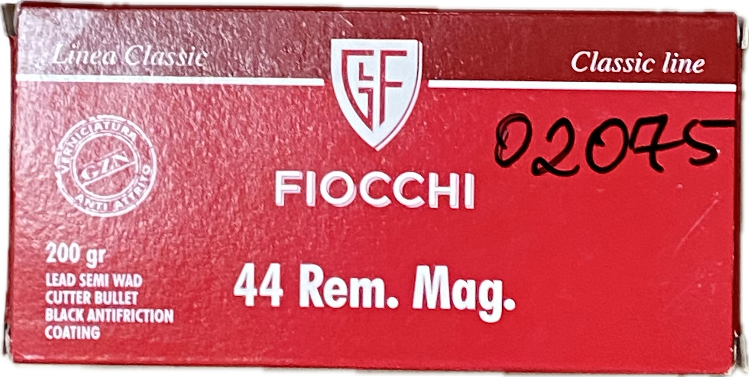 Fiochii