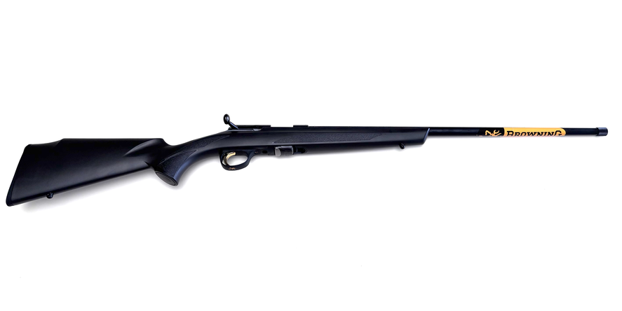 Browning