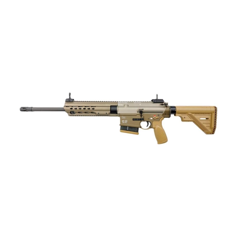 HECKLER & KOCH