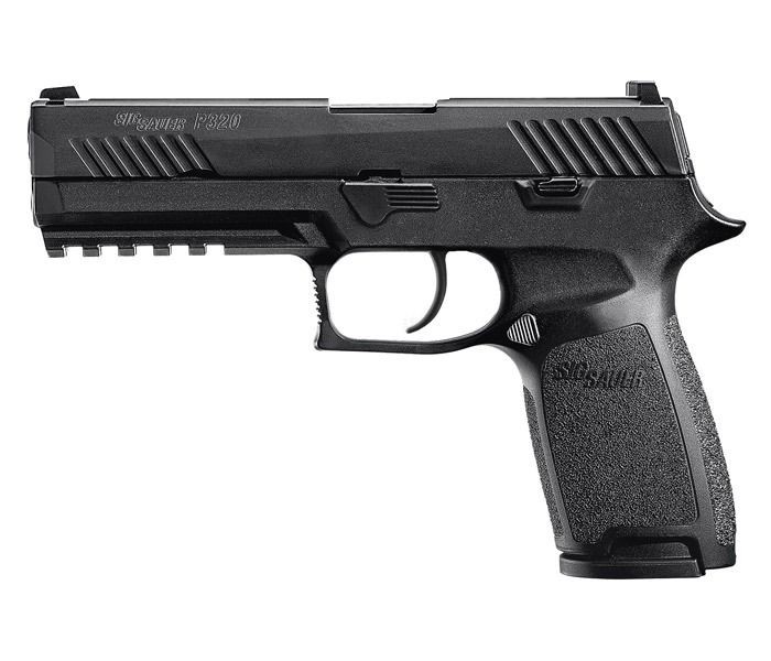 Sig Sauer