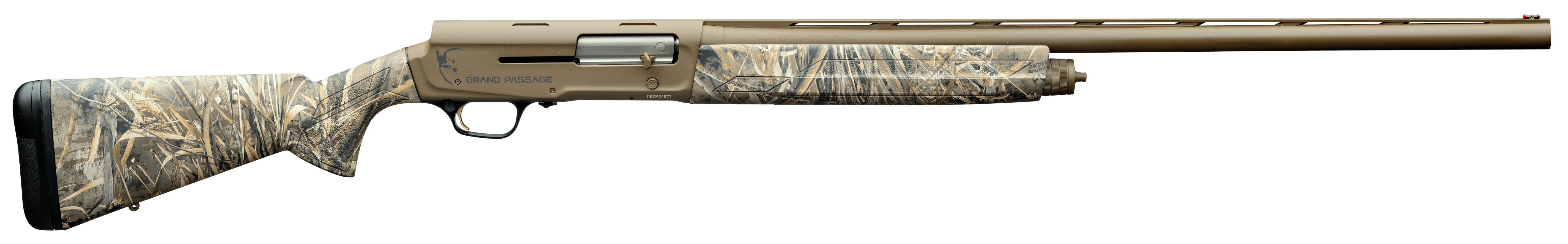 Browning