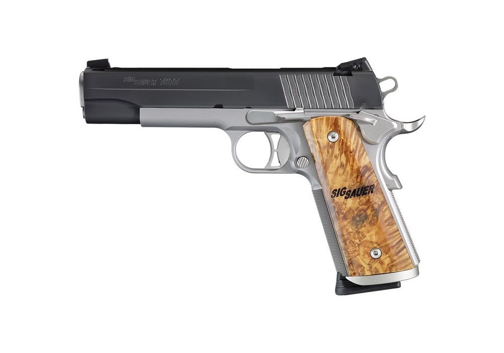 Sig Sauer