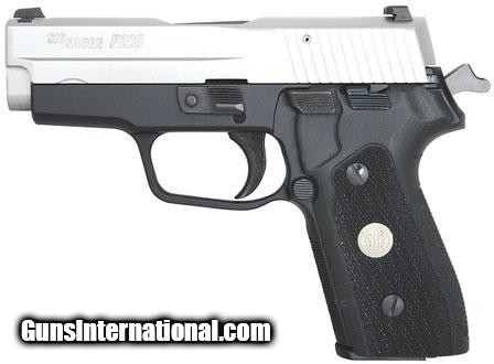 Sig Sauer