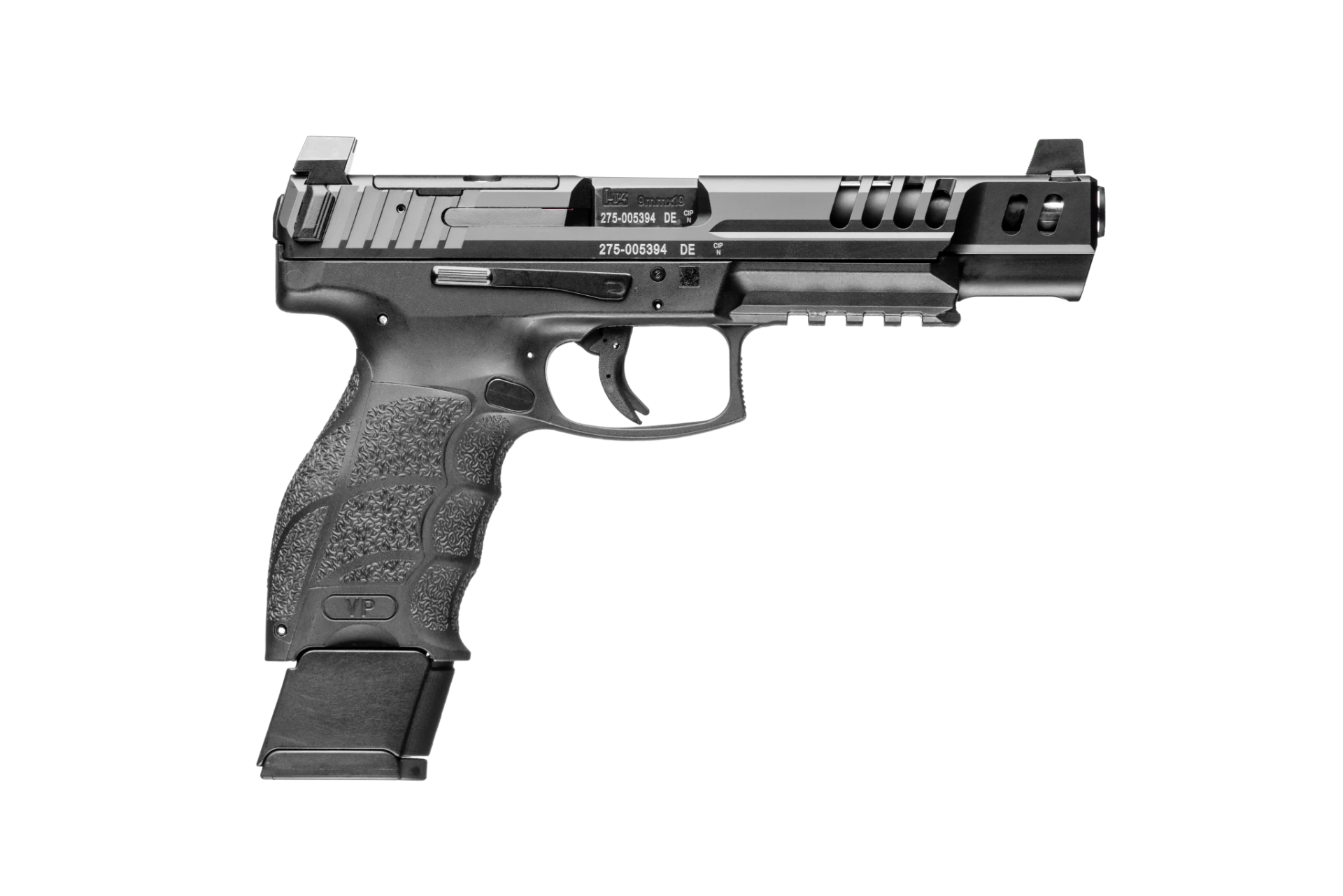 HECKLER & KOCH