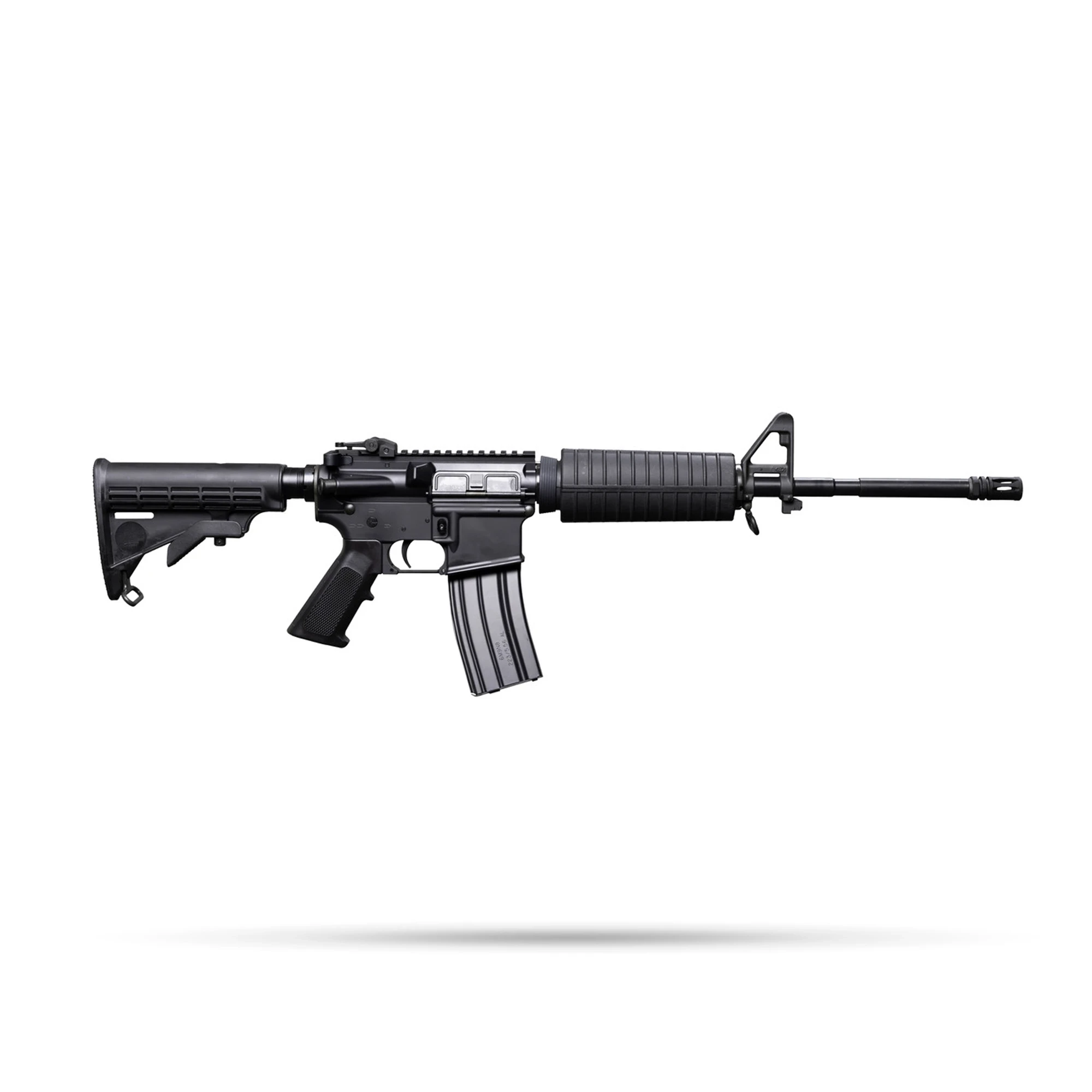 BUSHMASTER