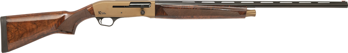 Khan Arms