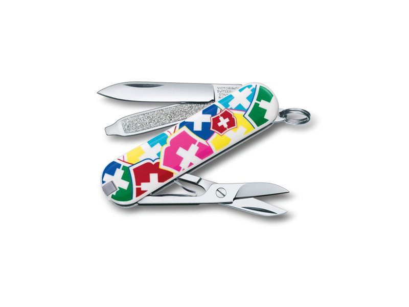 Victorinox