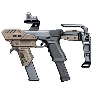 Roni - ტაქტიკური სისტემა