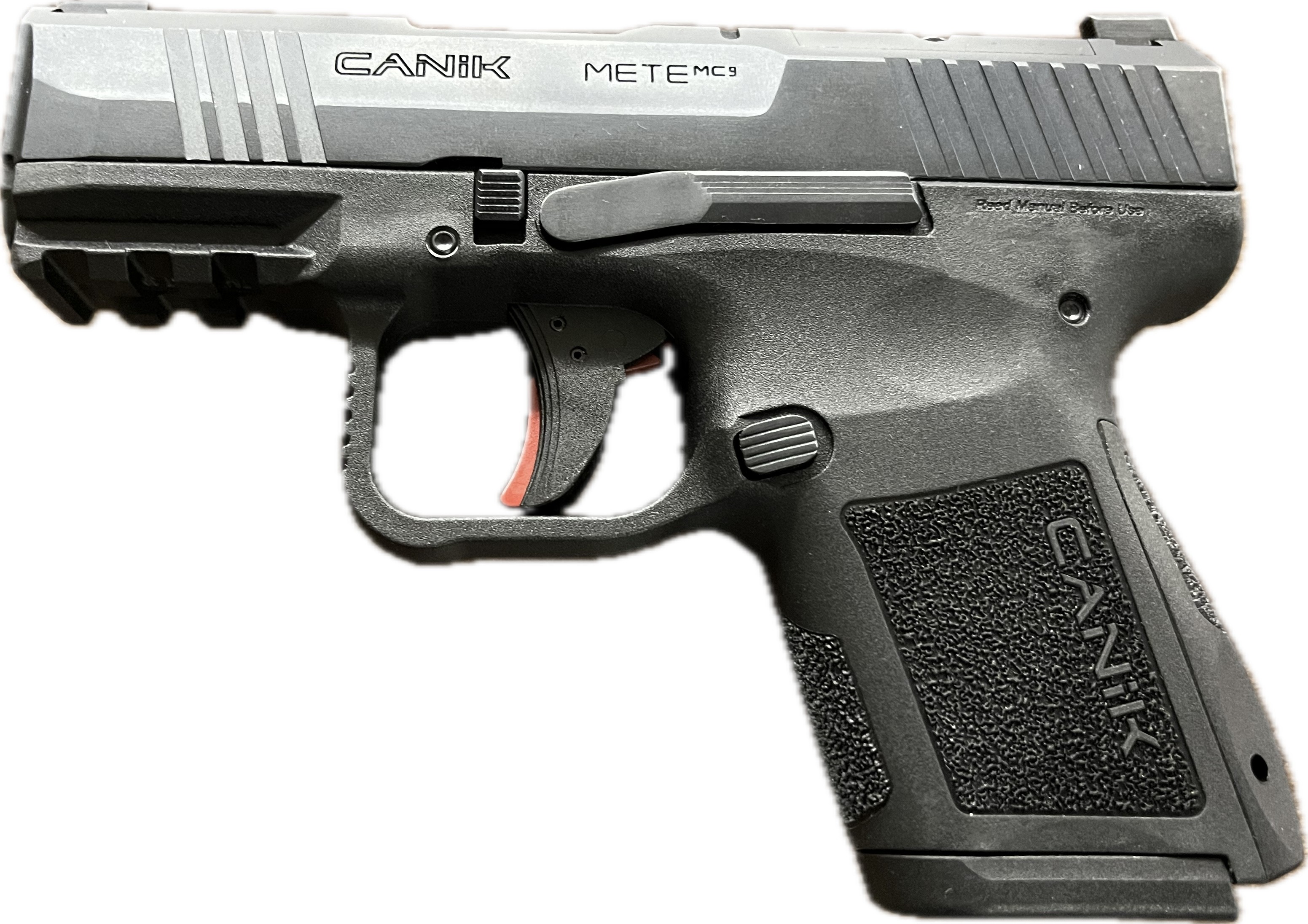 Canik Arms