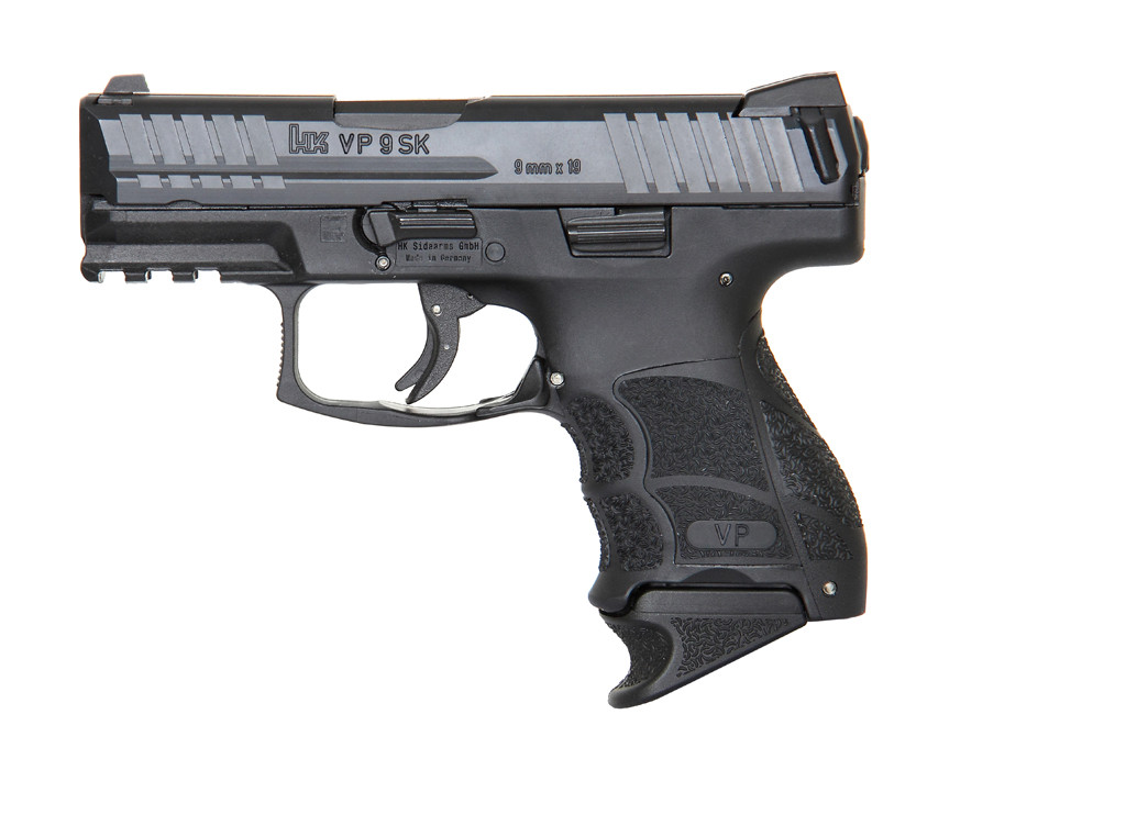 HECKLER & KOCH