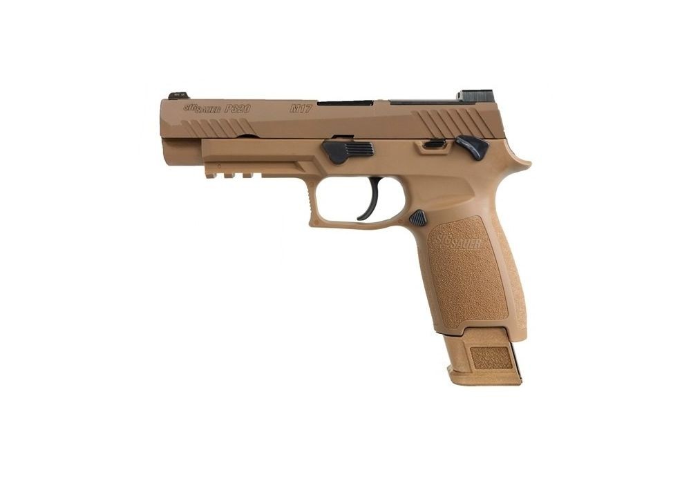 Sig Sauer