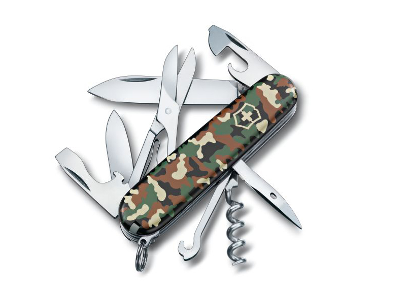 Victorinox