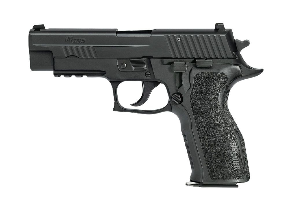 Sig Sauer