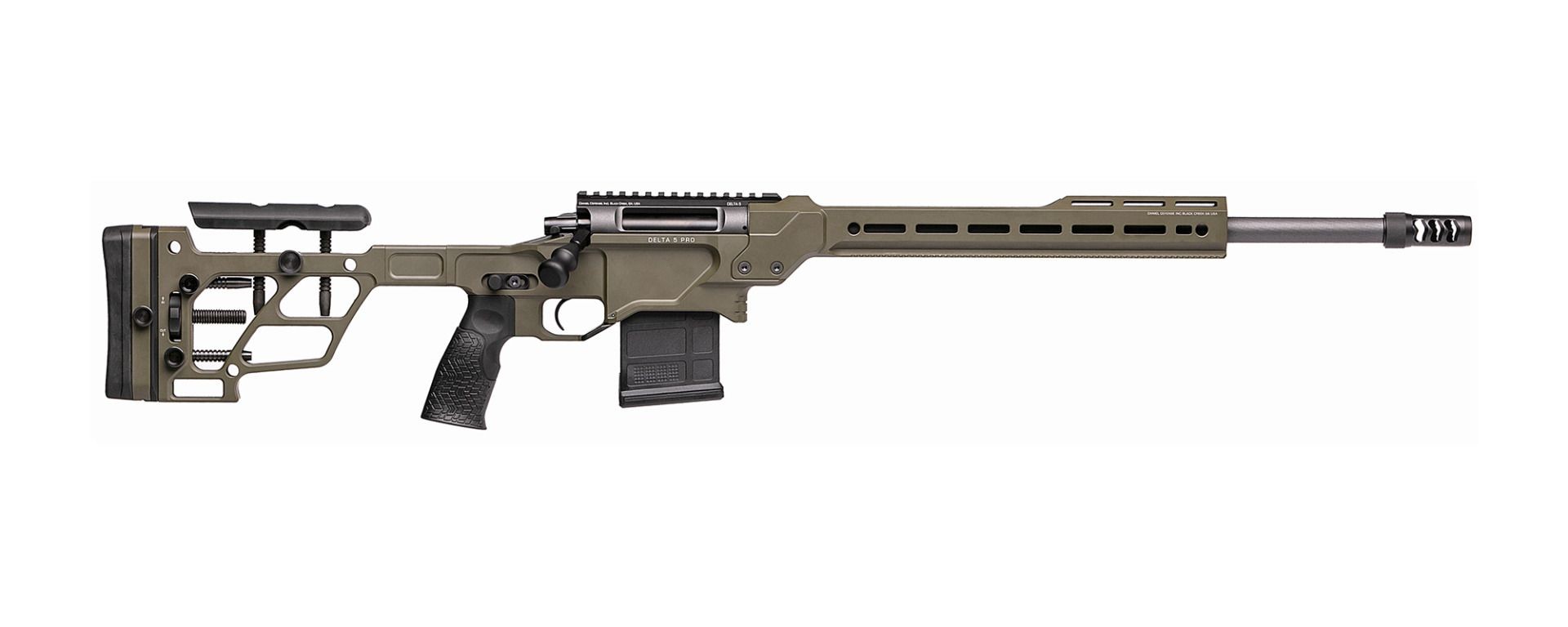 Daniel Defense