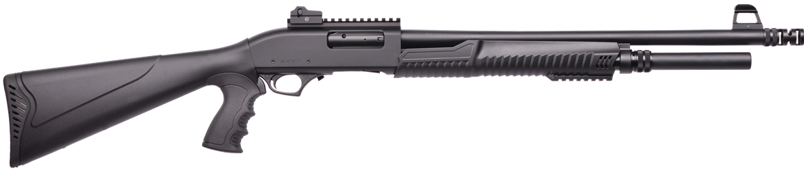 Khan Arms