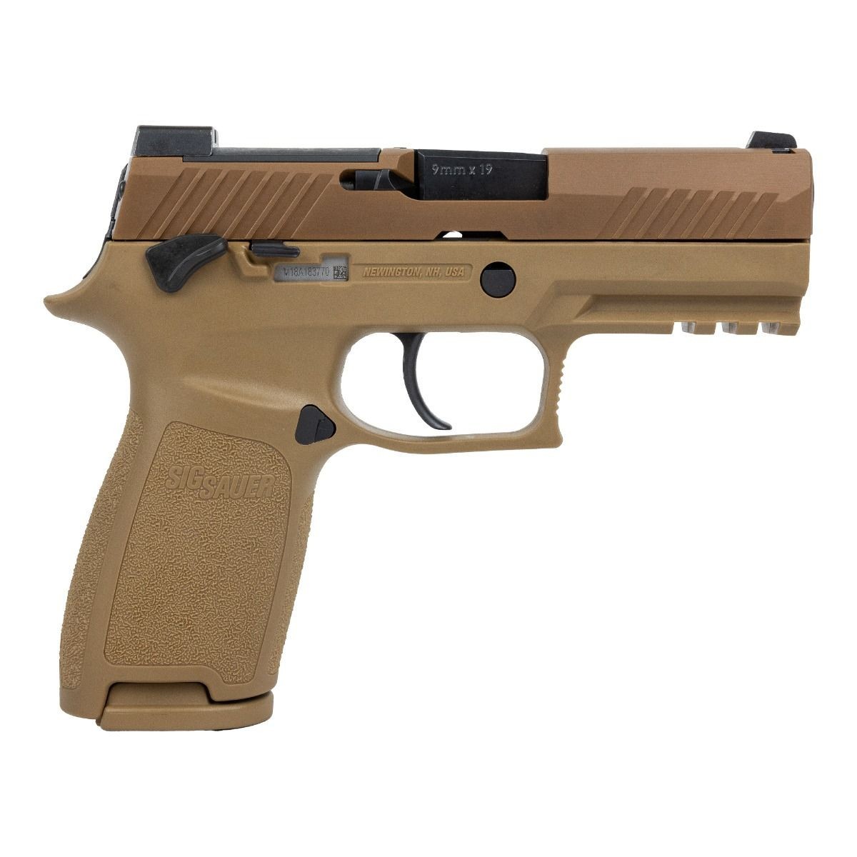 Sig Sauer