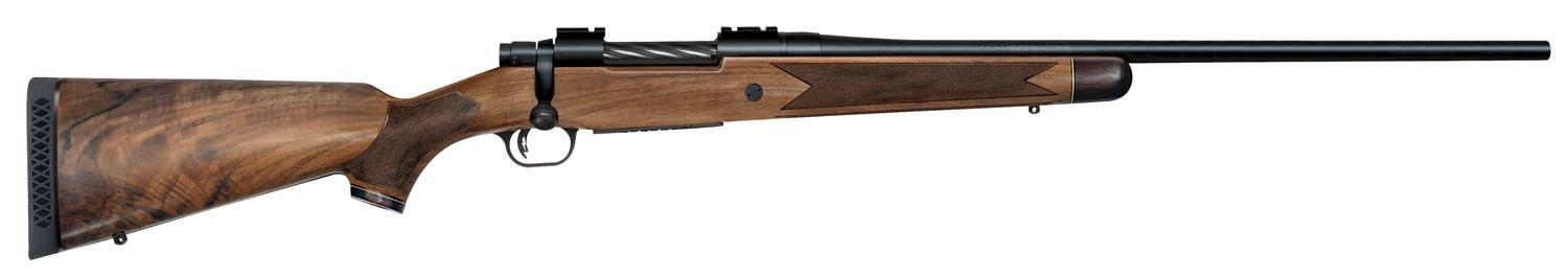 Mossberg