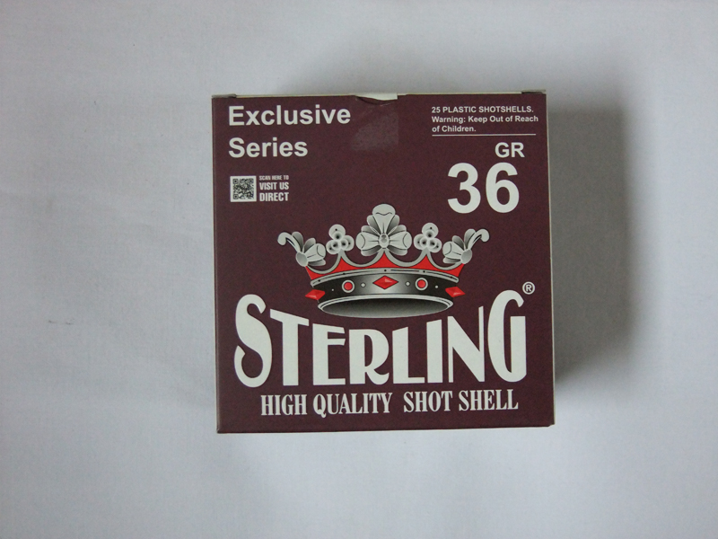 Sterling