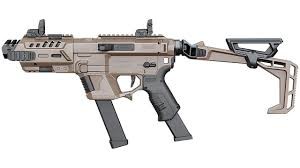 Roni - ტაქტიკური სისტემა