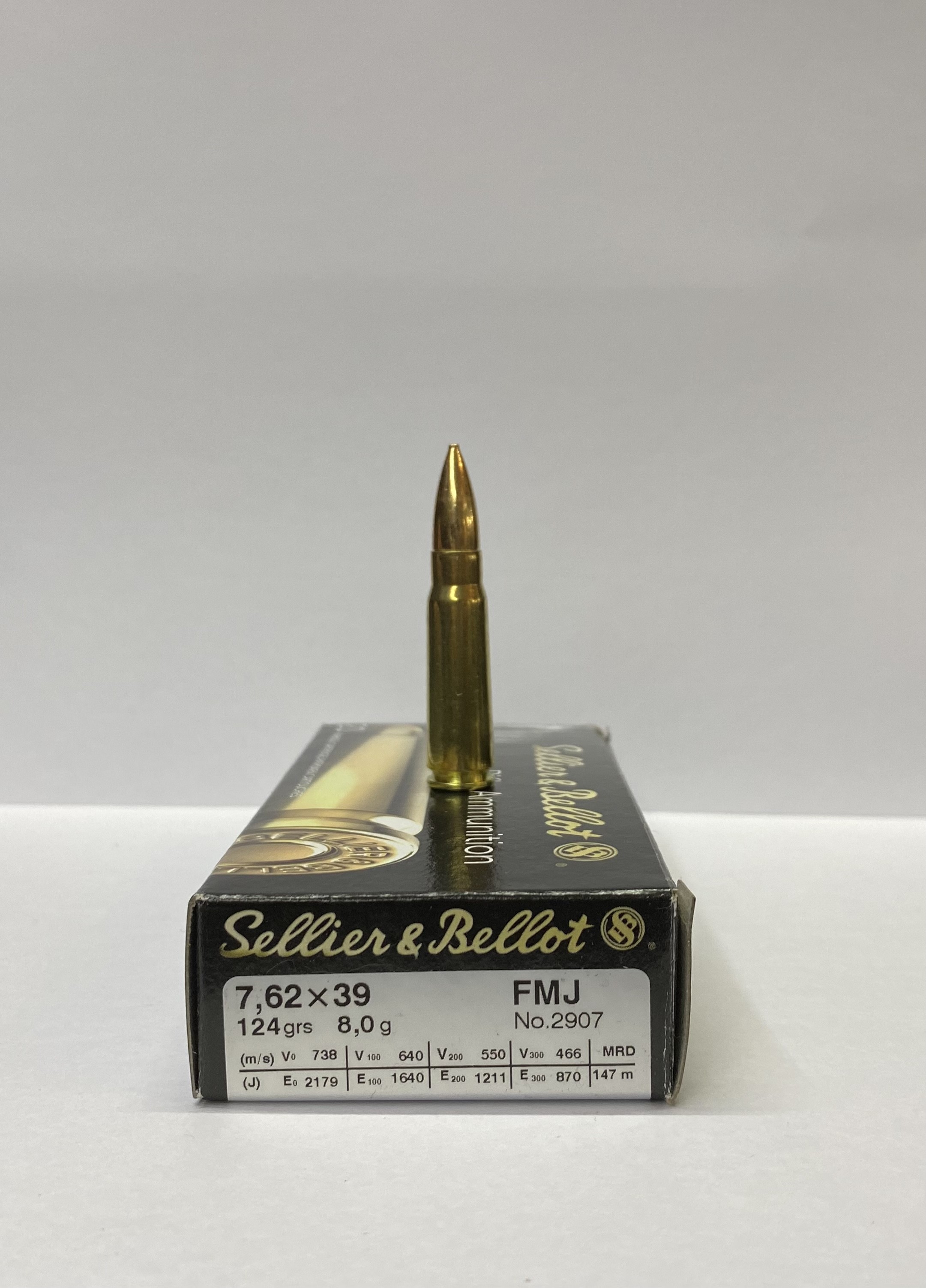 sellier&bellot