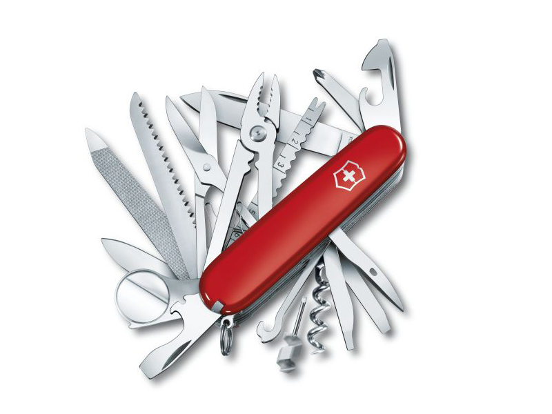 Victorinox