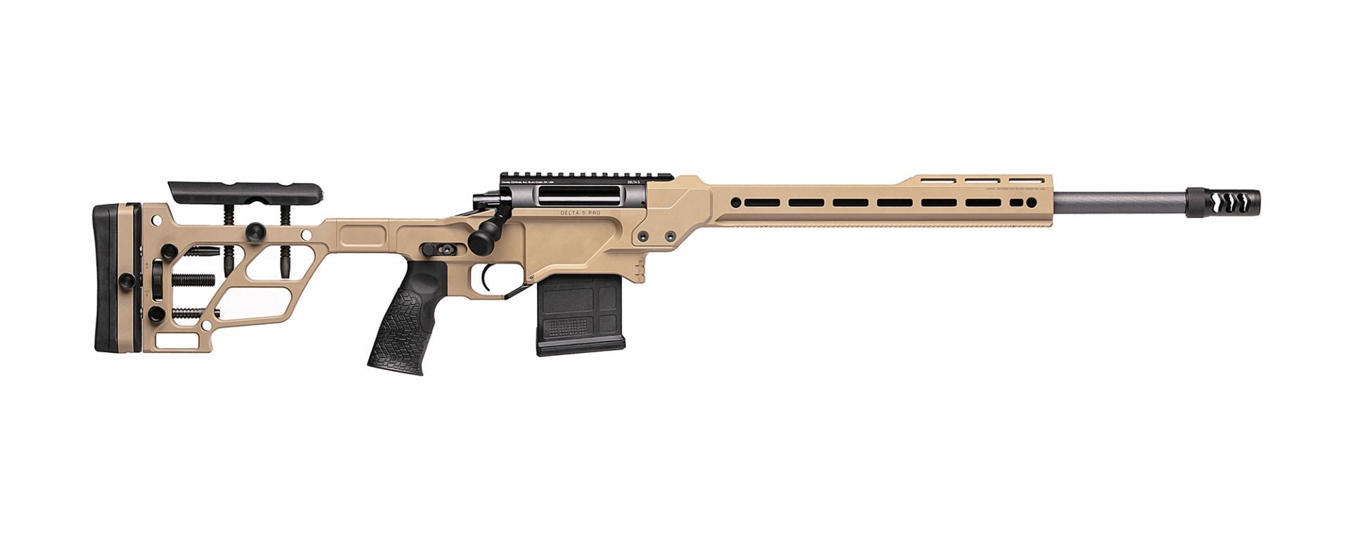 Daniel Defense