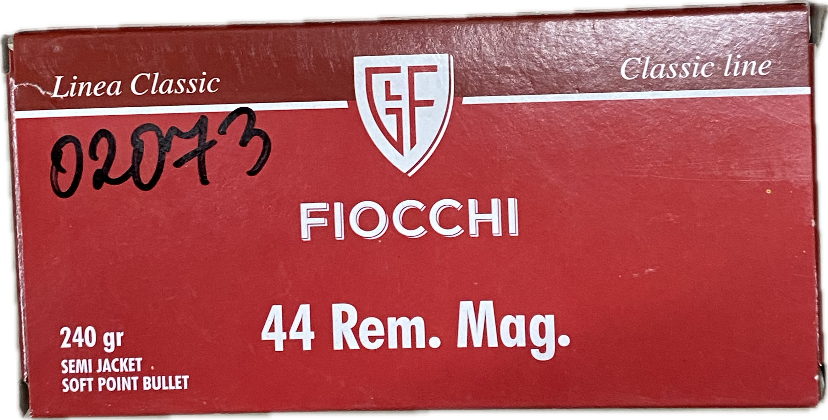 Fiochii