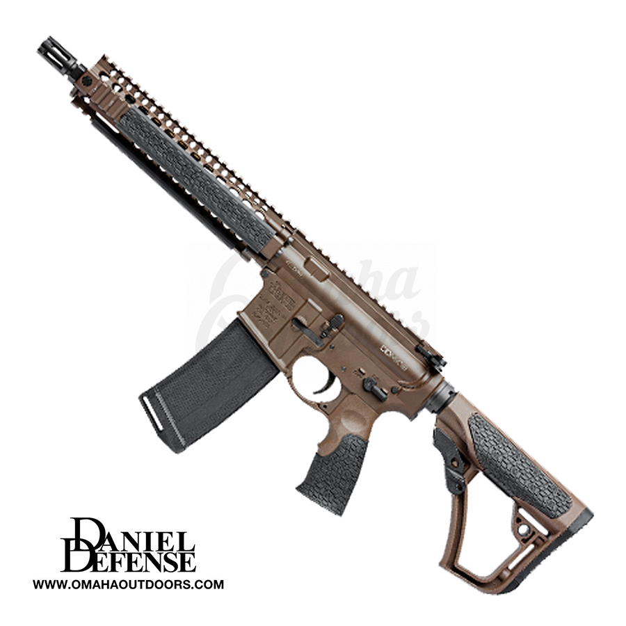 Daniel Defense