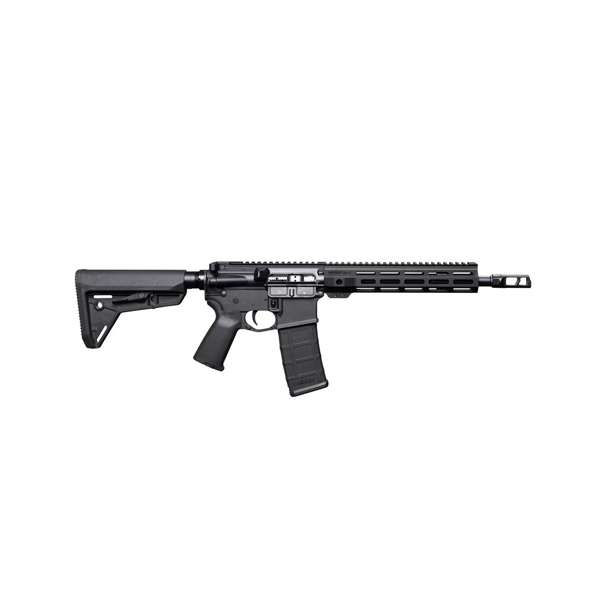 BUSHMASTER