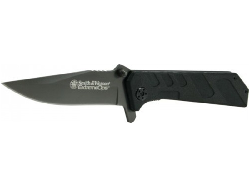 Smits&Wesson