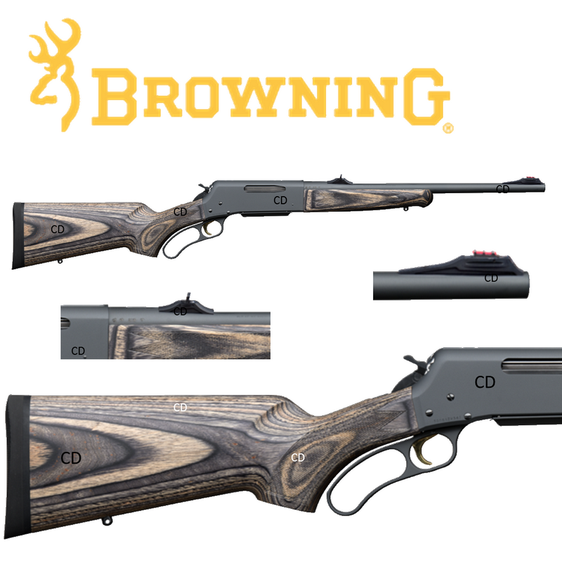Browning