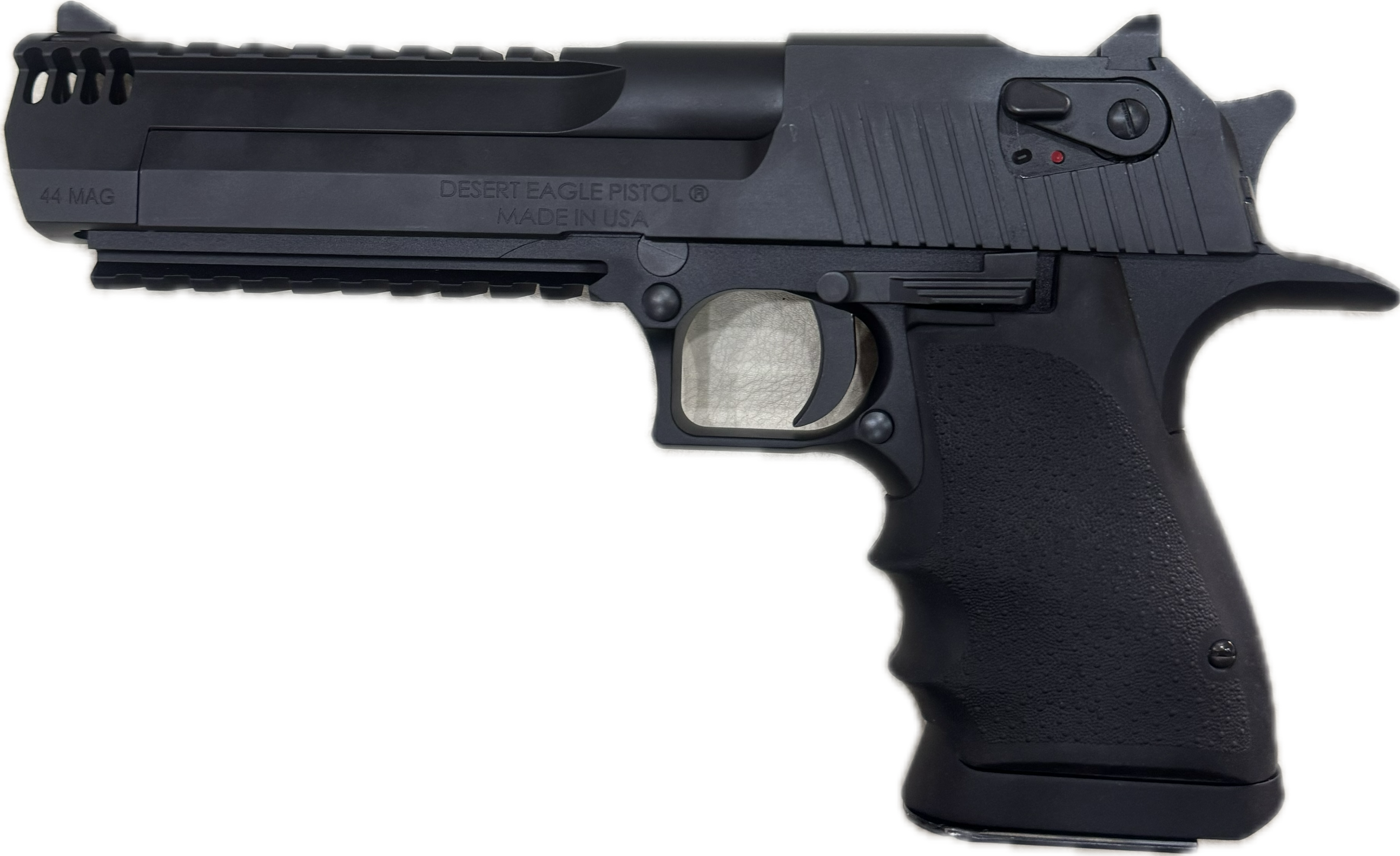 Magnum Research