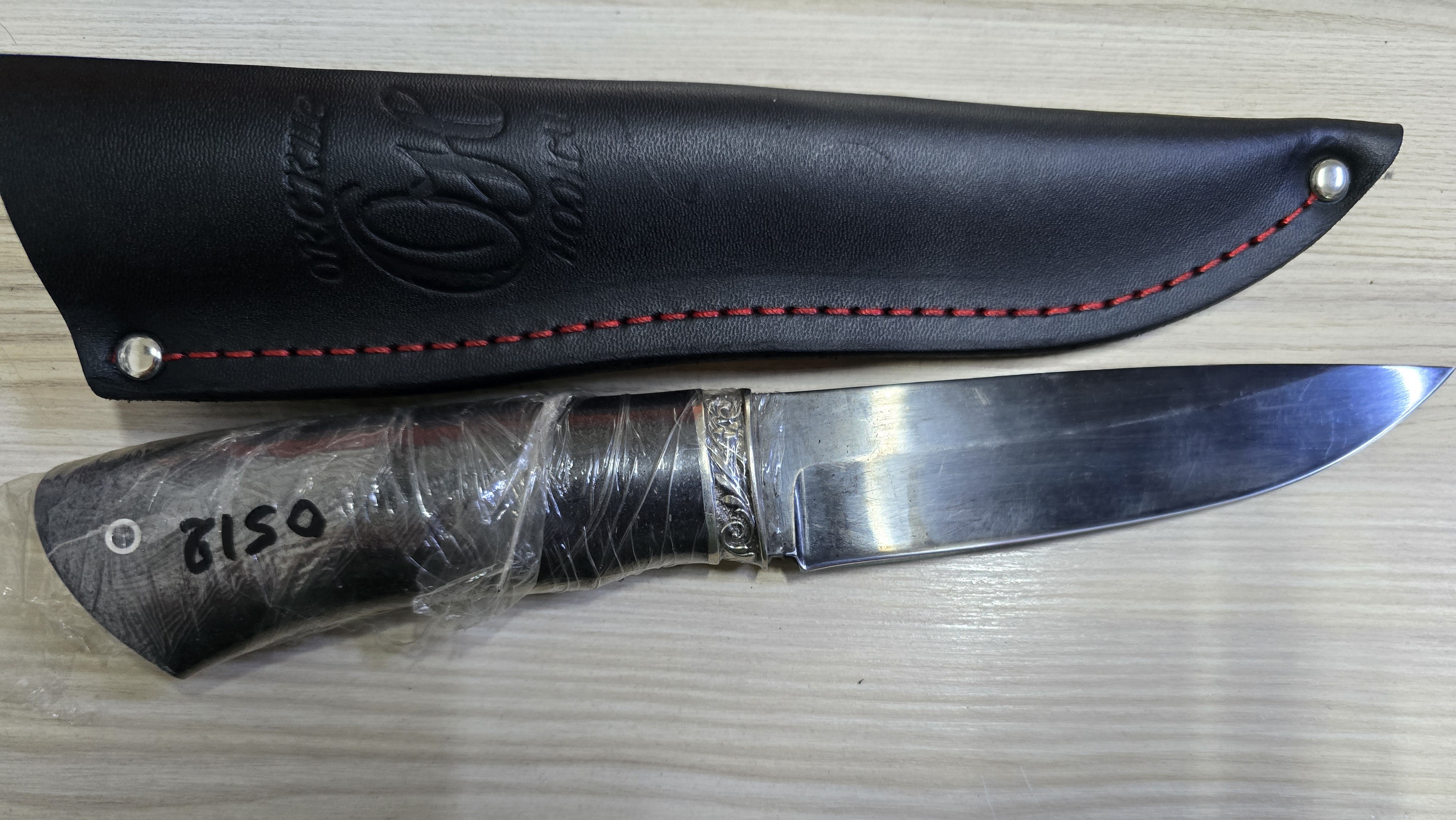 окские ножи