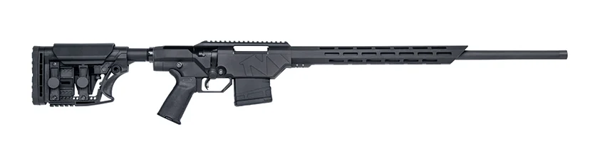 Mossberg