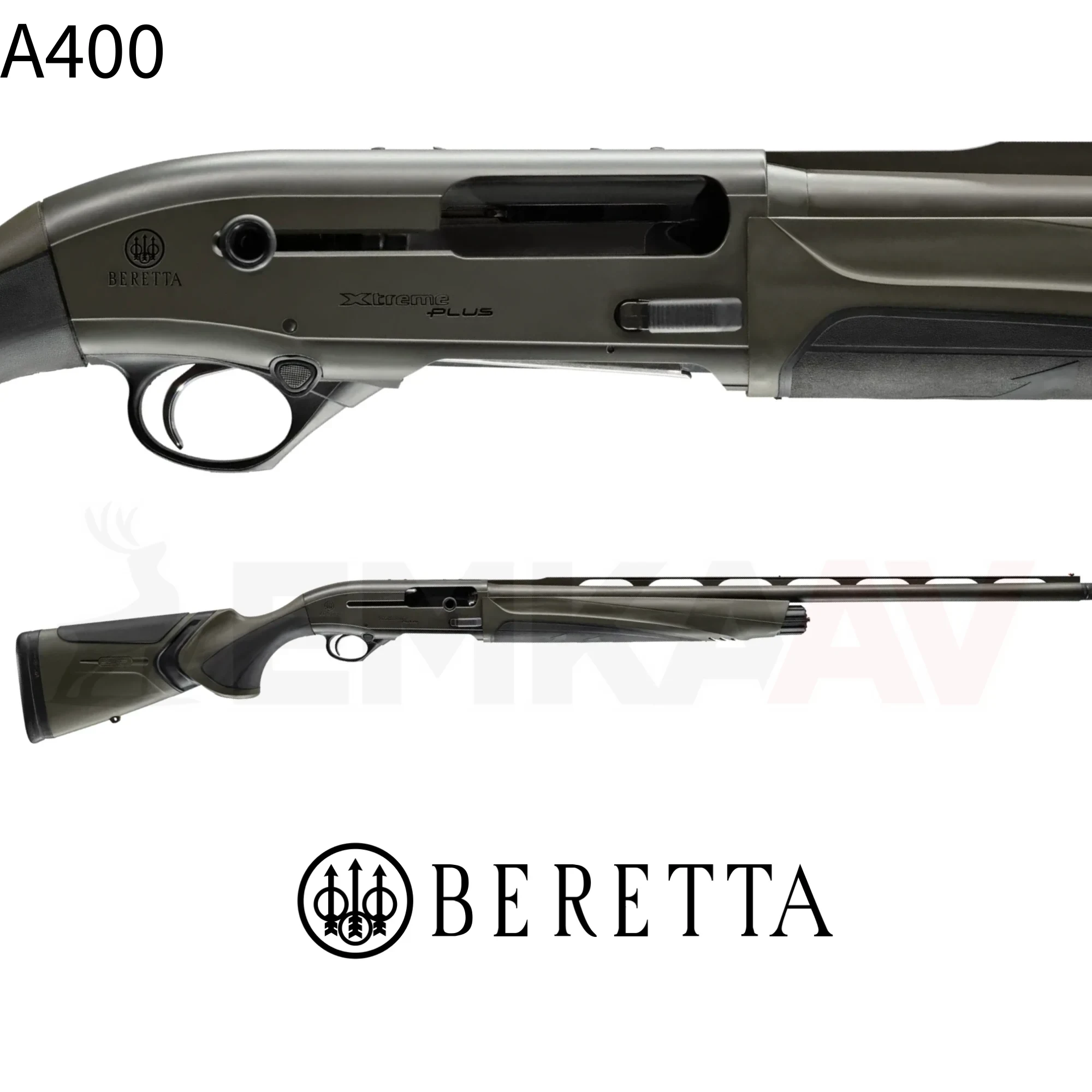 Beretta