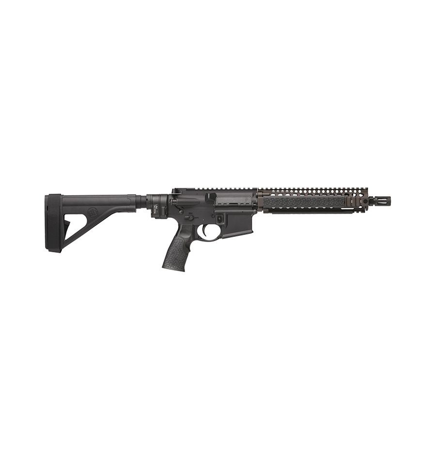 Daniel Defense