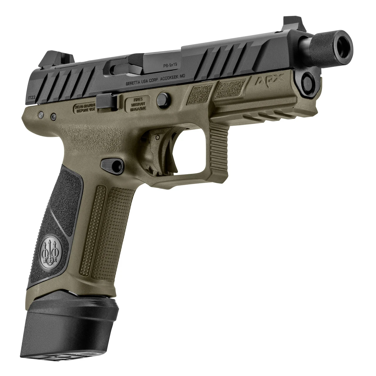 Beretta