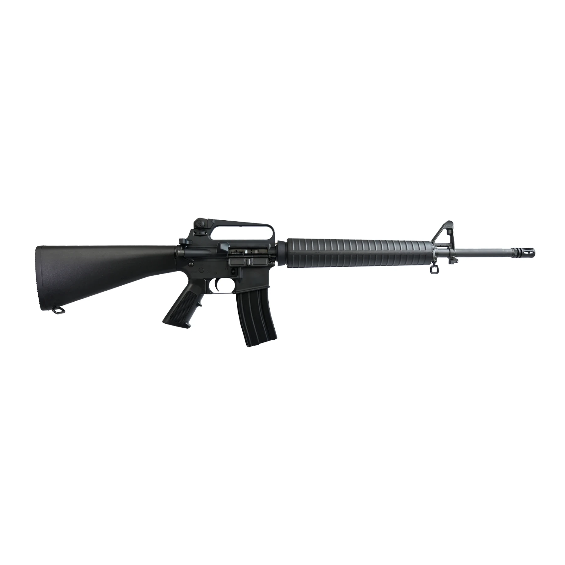 BUSHMASTER
