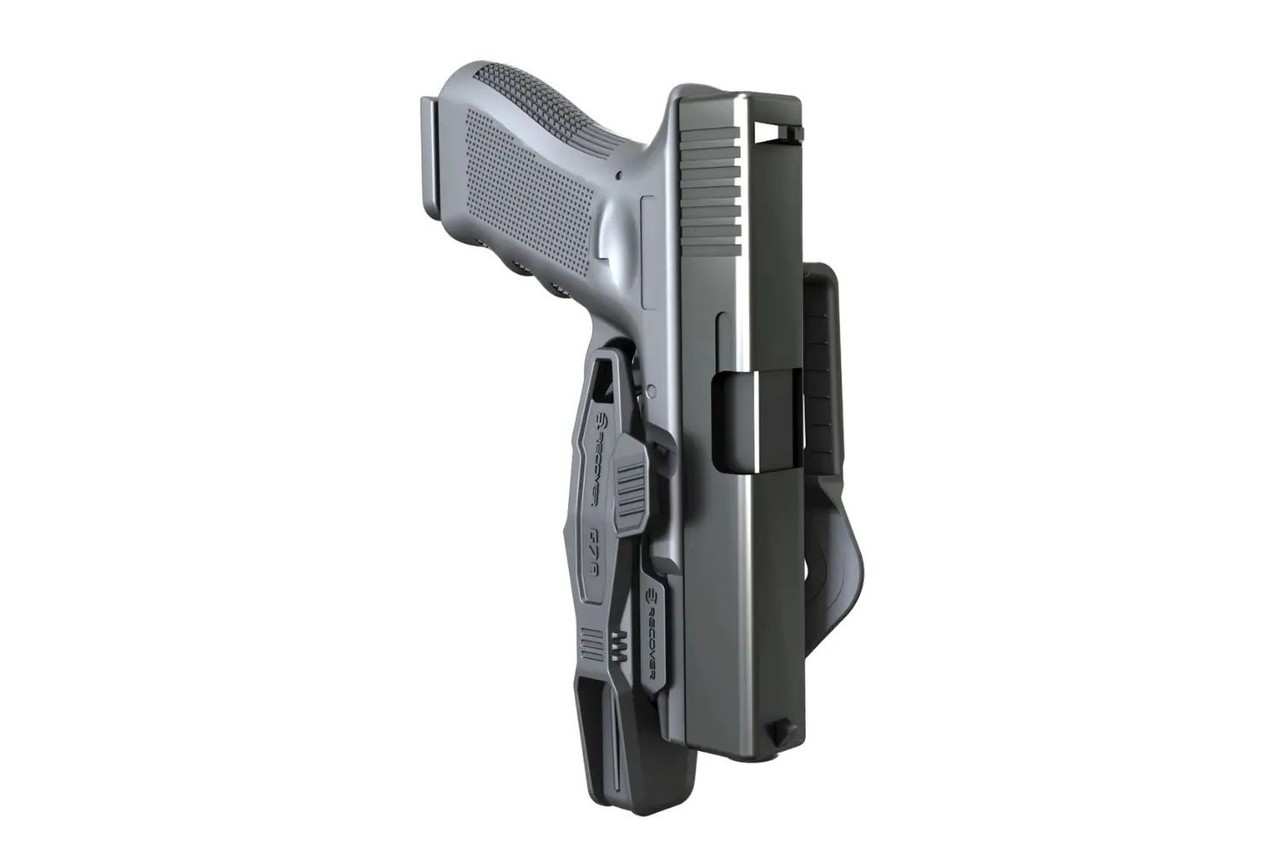 Roni - ტაქტიკური სისტემა