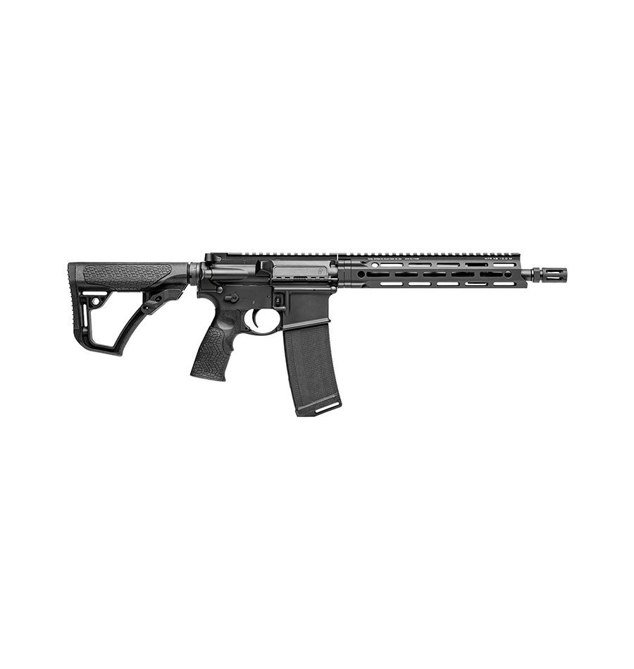 Daniel Defense