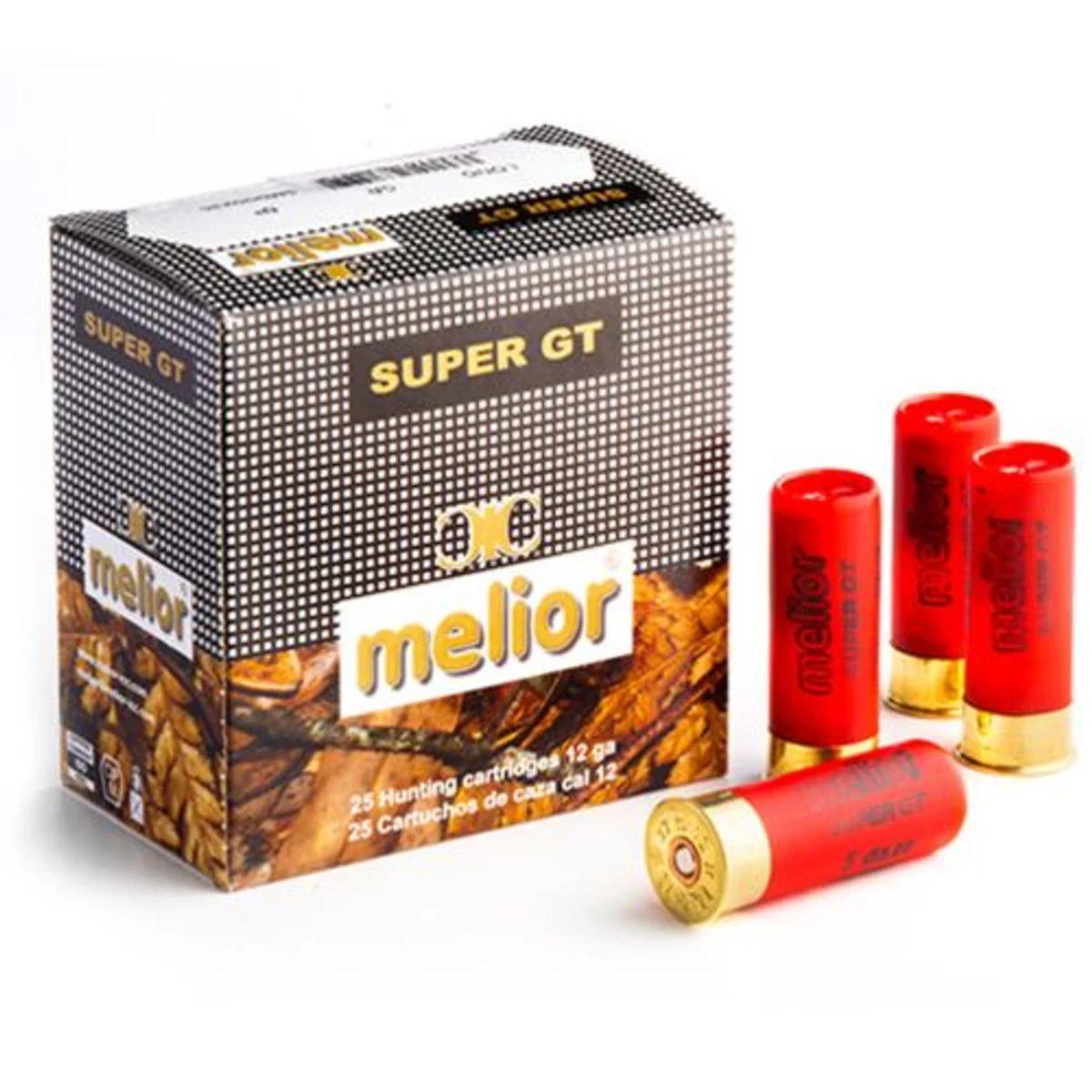 MELIOR