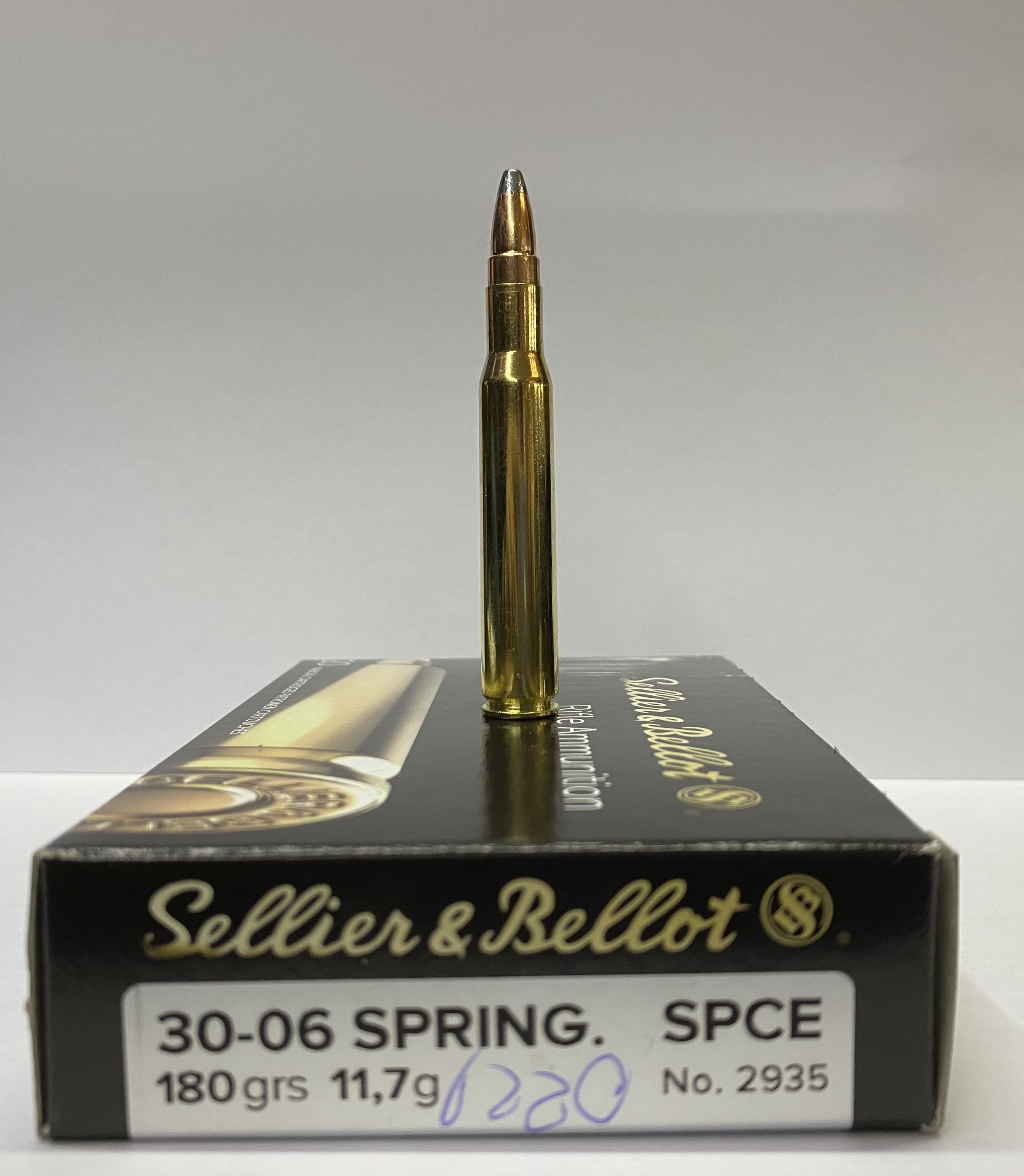 sellier&bellot