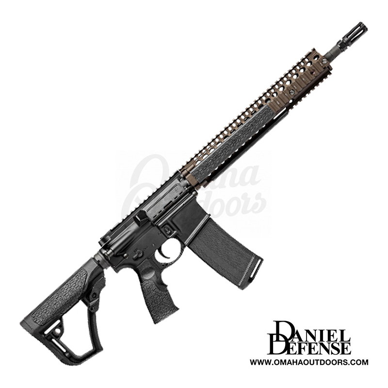 Daniel Defense